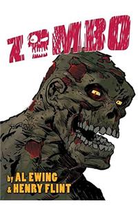 Zombo: Can I Eat You Please?, 1