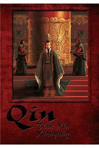 Tian Xia 1