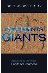 Footprints of Giants