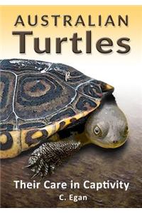 Australian Turtles