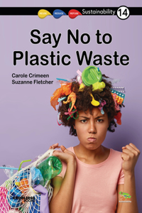 Say No to Plastic Waste!