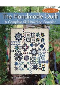 The Handmade Quilt