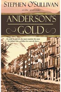 Anderson's Gold