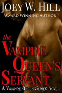 Vampire Queen's Servant