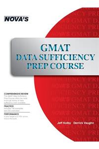 GMAT Data Sufficiency Prep Course