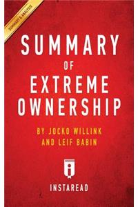 Summary of Extreme Ownership