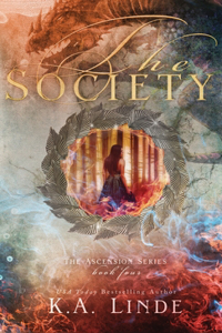 Society (Hardcover)