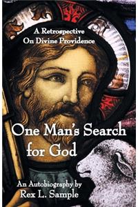 One Man's Search for God
