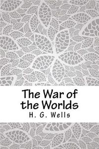 The War of the Worlds