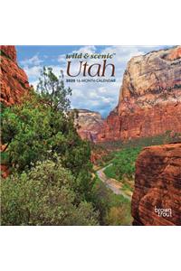 Utah Wild & Scenic 2020 Mini 7x7