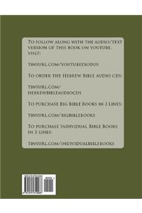 The Book of Exodus