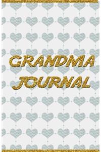 Grandma Journal