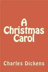 A Christmas Carol