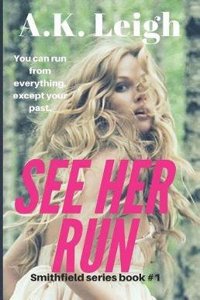 See Her Run
