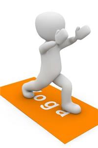 Yoga Position 7 Journal