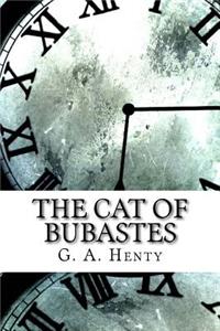 The Cat of Bubastes