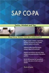 SAP Co-Pa