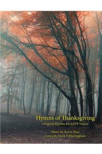 Hymns of Thanksgiving
