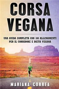 Corsa VEGANA