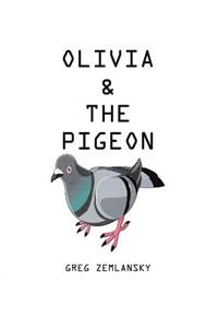 Olivia & The Pigeon