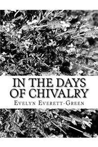In the Days of Chivalry