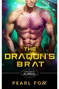 The Draqon's Brat