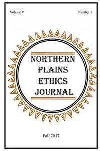 Northern Plains Ethics Journal