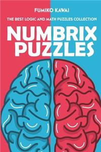 Numbrix Puzzles