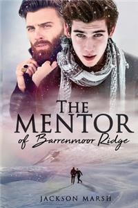 Mentor of Barrenmoor Ridge