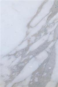 Marble Notebook