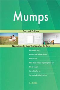 Mumps; Second Edition