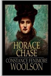 Horace Chase