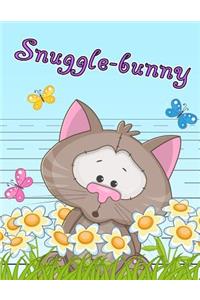 Snuggle-Bunny