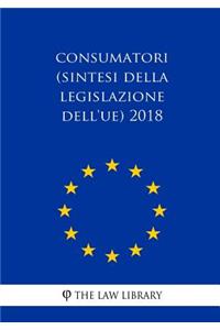Consumatori (Sintesi della legislazione dell'UE) 2018