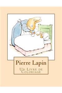 Pierre Lapin