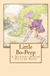 Little Bo-Peep