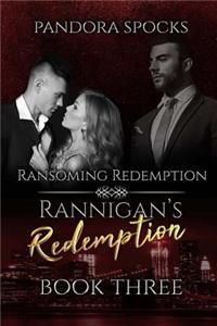 Ransoming Redemption