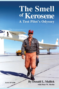 The Smell of Kerosene