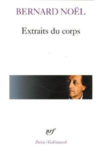 Extraits Du Corps