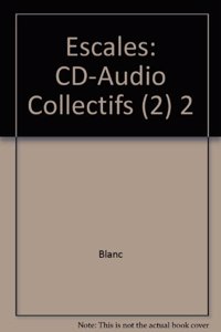 Escales Audio CD (Level 2)