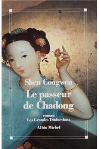 Passeur de Chadong (Le)