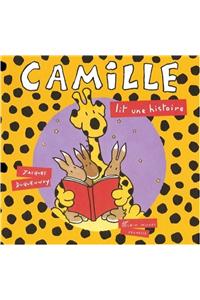 Camille Lit Une Histoire