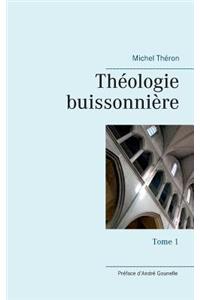 Théologie buissonnière