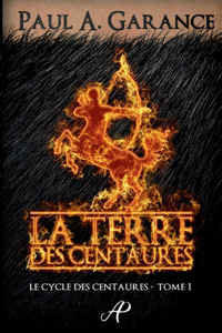 Terre des centaures