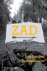 Zad