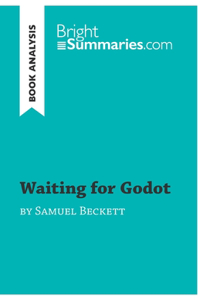 Waiting for Godot by Samuel Beckett (Book Analysis)