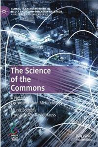 Science of the Commons