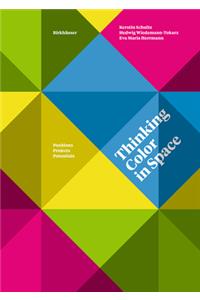 Thinking Color in Space