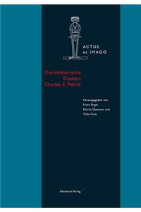 Das bildnerische Denken: Charles S. Peirce