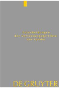 Baden-Württemberg, Berlin, Brandenburg, Bremen, Hamburg, Hessen, Mecklenburg-Vorpommern, Niedersachsen, Saarland, Sachsen, Sachsen-Anhalt, Schleswig-Holstein, Thüringen